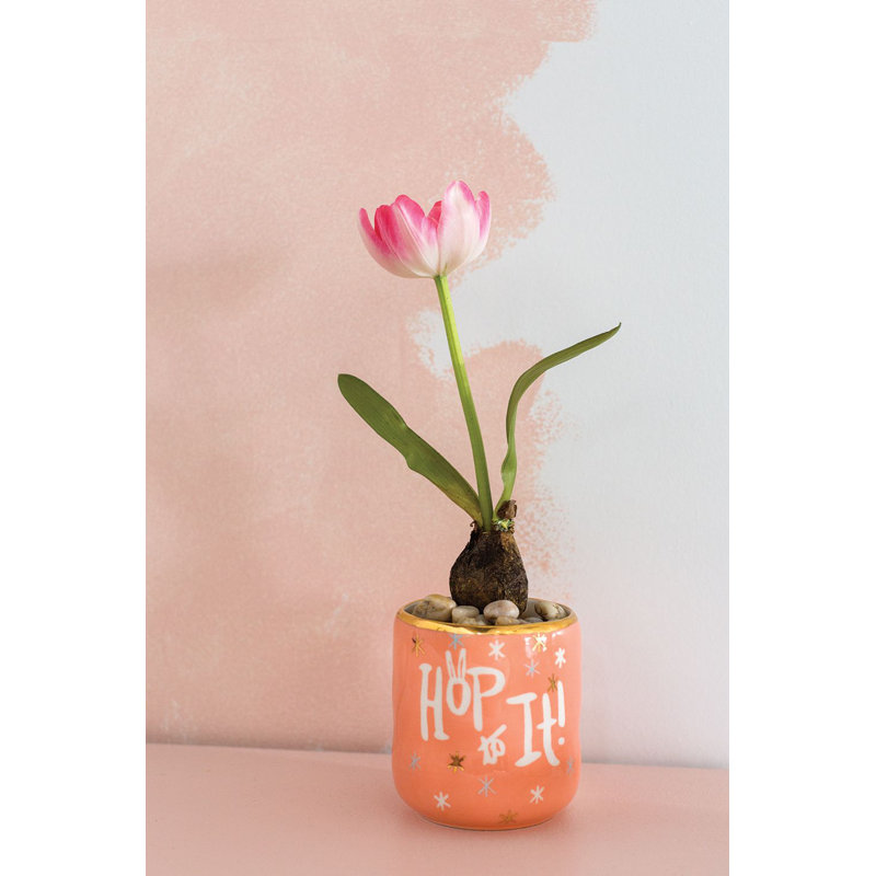 Jodeane Handmade Ceramic Pot Planter