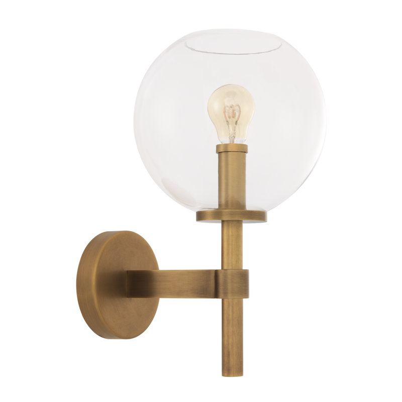 Jade 1 - Light Wallchiere
