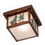 Hyde Park 1 - Light Flush Mount