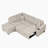 Catlyn Upholstered Sectional-1013904295