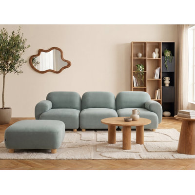 Tambre 3 Seater Sofa