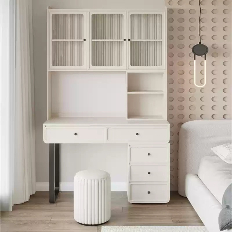 Commode de chambre à coucher multifonctionnelle