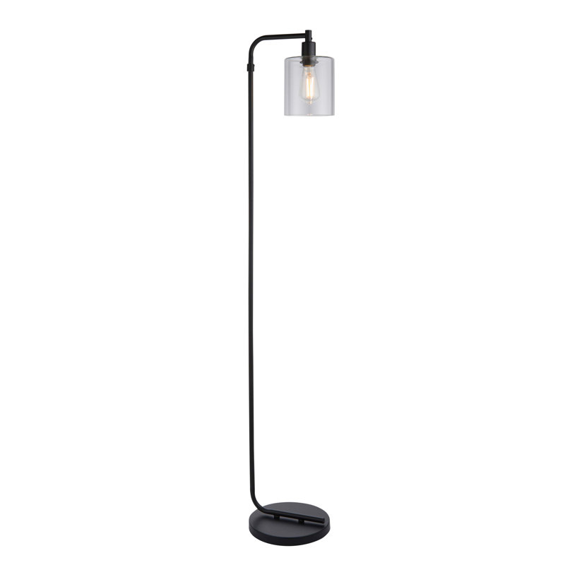 Arner 152cm Arched Floor Lamp