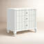 Haven 3 - Drawer Nightstand-1462059116