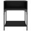 Elsaid Bedside Tables Bedside Cabinet Nightstand Side Table Engineered Wood-749494357