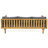 CLAREMONT 3 SEATER DAYBED