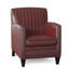 Barnabus Leather Club Chair-15264525-15264533
