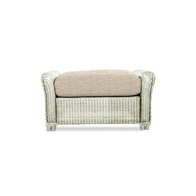Reflections Outdoor Ottoman