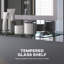 Demetrias Rectangle Wall Vanity Mirror-1337687088