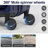 Luggage,With Front Opening,Tsa Approved Lock,Hardshell Suitcase-132005487