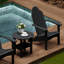 Table d'appoint ronde classique-1889288703