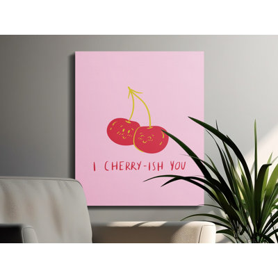 Covey Wrapped Canvas Print Set