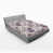 Blue Violet/Pale Eggplant Floral is out of stock