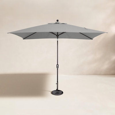 Launceston 78'' x 120'' Rectangular Market Umbrella