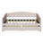 Twin Size Daybed (Beige)-1527765389