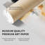 «Abstract Transitional Abstract V», reproduction d'art non encadrée-847252173