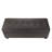Lalonde Polyester Blend Upholstered Storage Bench-29620457-31230748