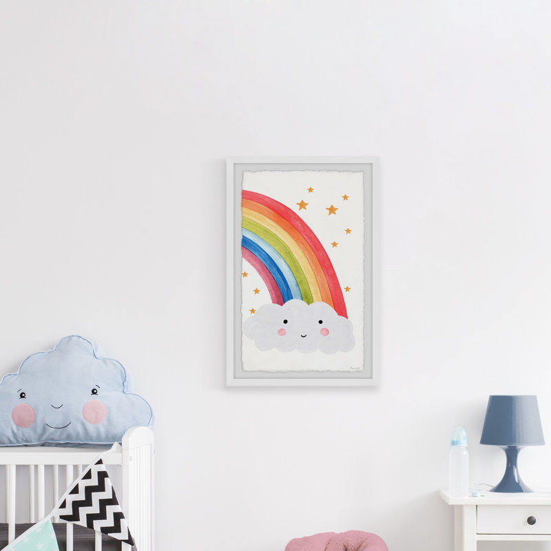 Montcalm Single Picture Frame Print, 61cm H x 41cm W