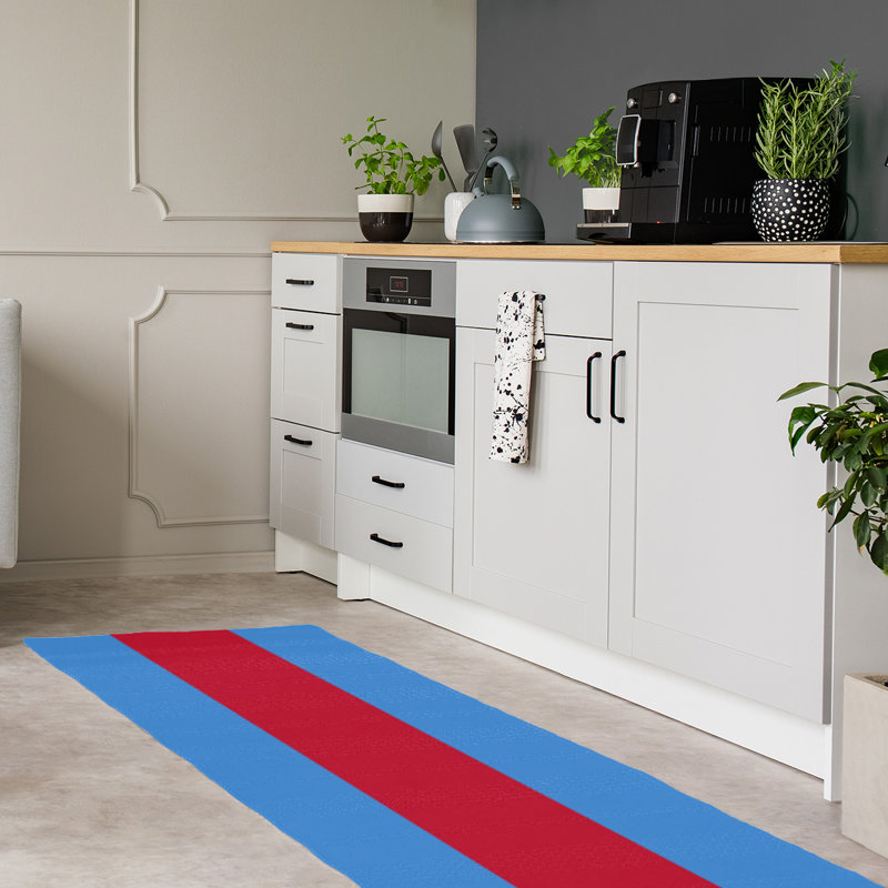 Chenille Indoor Rug, Runner 2'6" x 8'