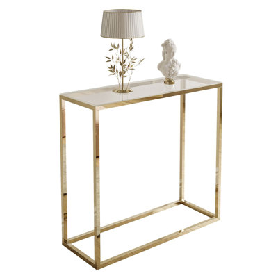 Napa Console Table