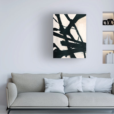 Conception sur toile noire «Fabrikken Design»