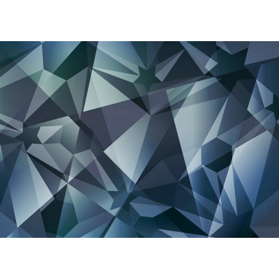 Nicodemus Geometric Indoor / Outdoor Area Rug