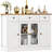 Abrianna 55.12'' Sideboard-1917501040