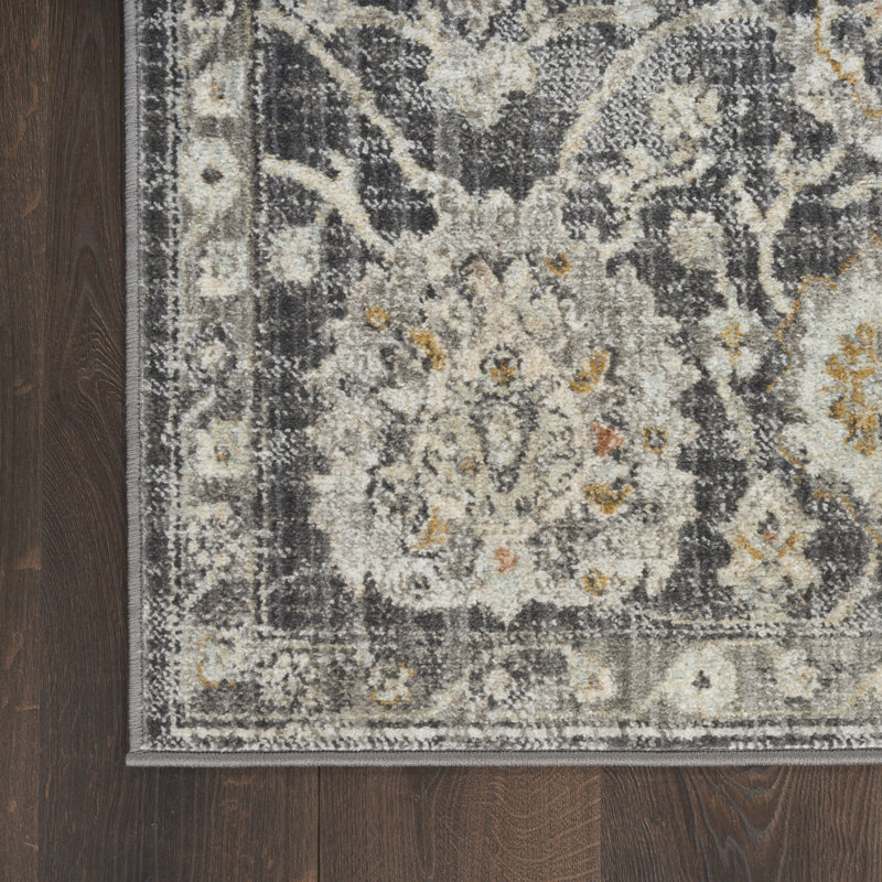 Nolyn Persian Area Rug, Runner 2'3" x 7'6"