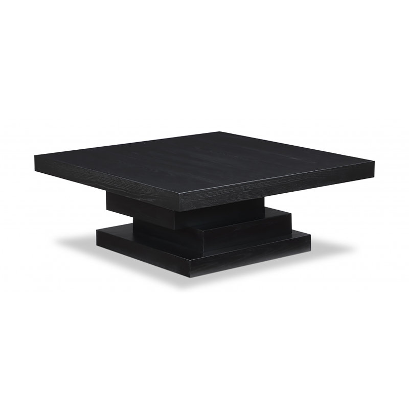 Howund Coffee Table, Black