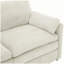 68,1 po Canapé-lit rembourré Cozy-1424837692