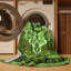 Tapis verts lavables à la machine Morilus Traditional 1274-1034848955