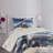 Fantasy Rustic Polyester Coverlet-41892806