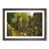 Walnut Framed selected