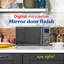 Russell Hobbs Rhm2086ss-g Classic Digital Microwave 17l, Stainless Steel