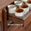 Buffet de rangement moderne et minimaliste