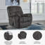 Fauteuil inclinable Paulding-1598460868