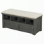 Banc avec armoire Lathbury-174084031