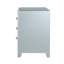 Duprey 56cm W Manufactured Wood Bedside Table