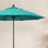 Maria 9' Sunbrella® Umbrella