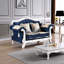 Alvera Upholstered 66.9'' Loveseat