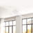 Vega LED Flush Mount-64113409