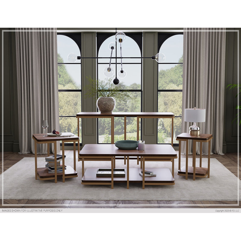 Ashlee Coffee Table