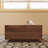 47.2" Extendable Coffee Table With Hidden Storage