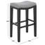 Tabouret de bar Amabi-352622879