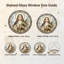 Vitrail Saint Teresa H 12 po-1257237381