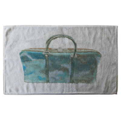 Cotton Tea Towel Kitchen Towel