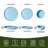 12-Piece Stoneware Dinnerware Set-1367828484