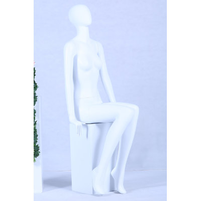Ambriella Bust Decorative Object