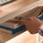 Simple Practical And Stable Double-layer Desk