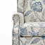Upholstered Accent Chair-521556878
